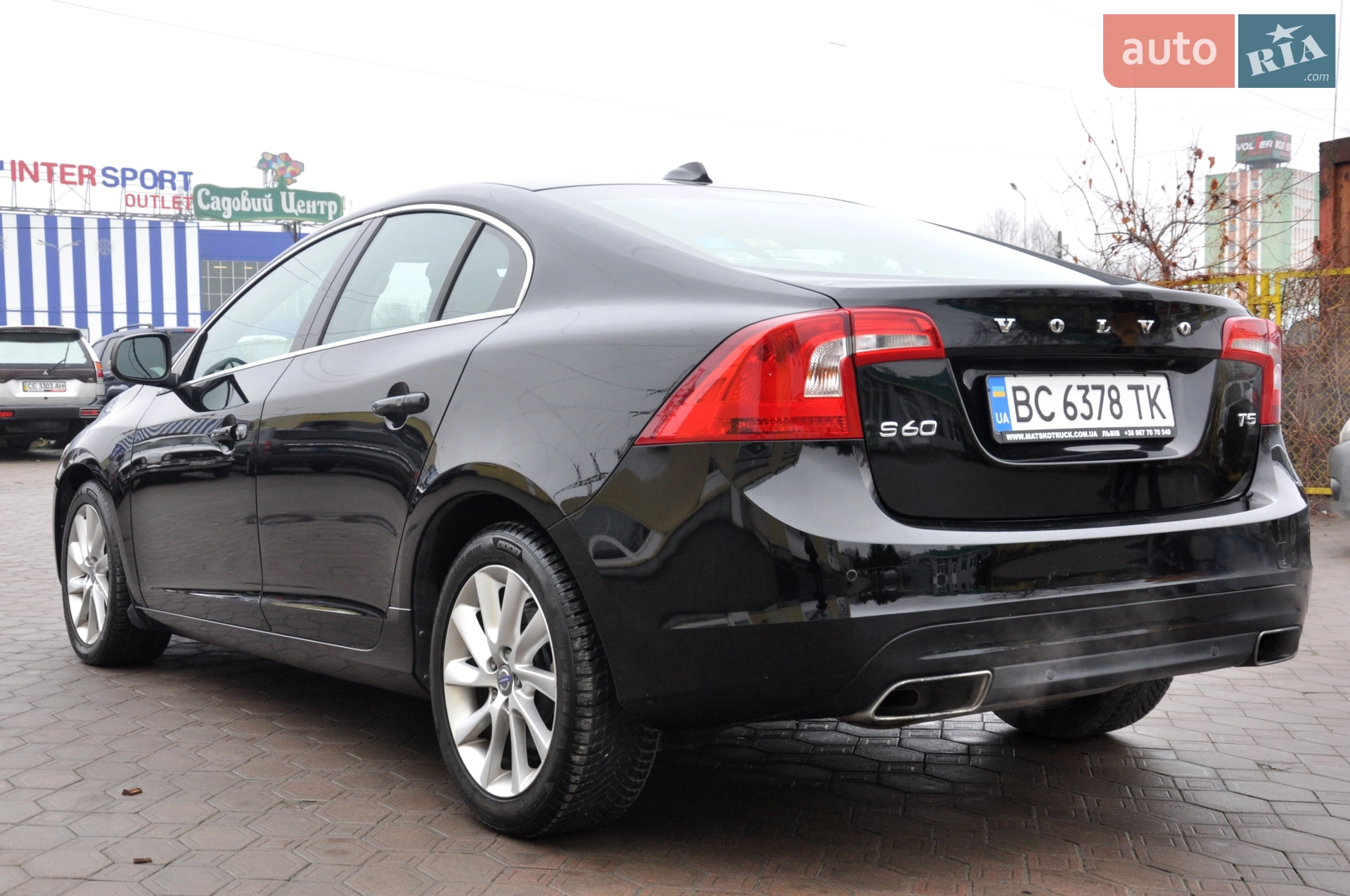 2016 Volvo S60 - мініатюра 13