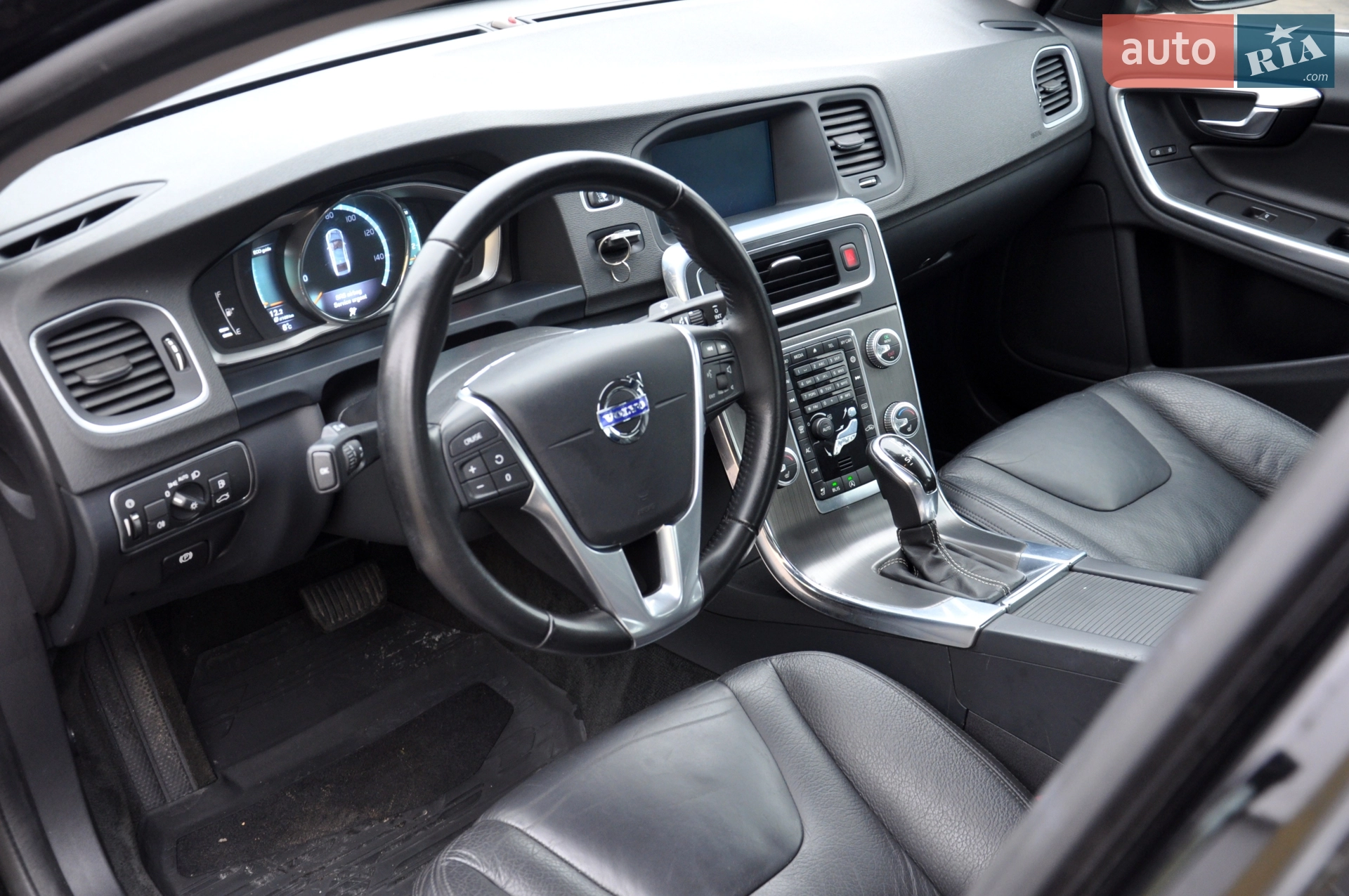 2016 Volvo S60 - мініатюра 16