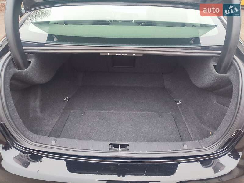 Седан Volvo S60 2013 в Костополе