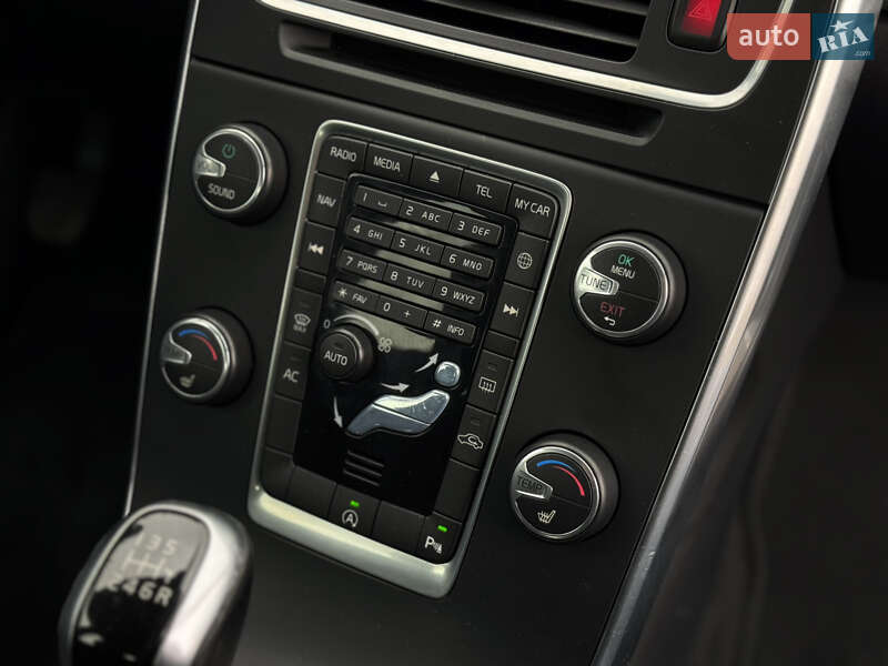 Седан Volvo S60 2016 в Радивилове фото 30 Седан Volvo S60 2016 в Радивилове