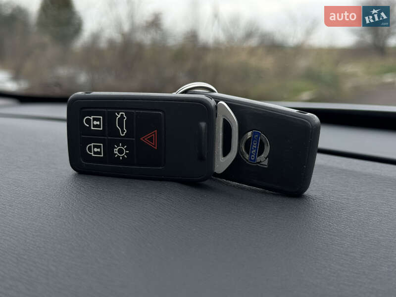 Седан Volvo S60 2016 в Радивилове фото 51 Седан Volvo S60 2016 в Радивилове