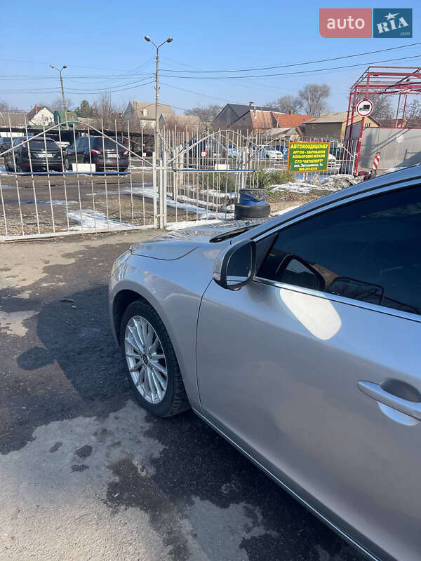 Седан Volvo S60 2011 в Запорожье