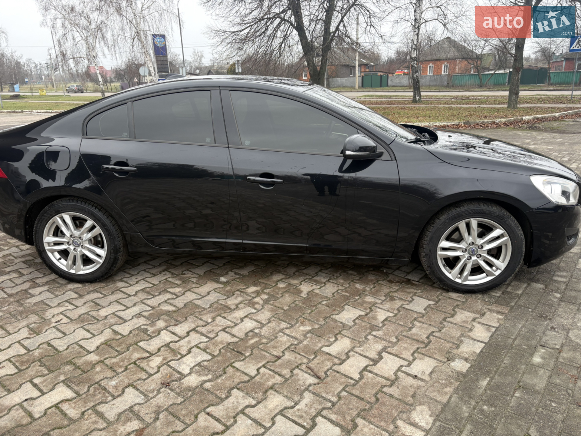 2011 Volvo S60 - мініатюра 9