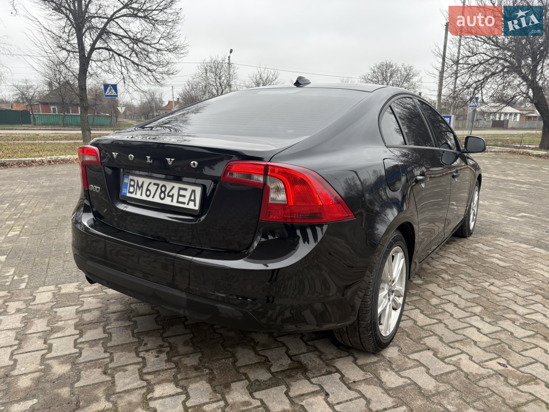2011 Volvo S60 - мініатюра 17