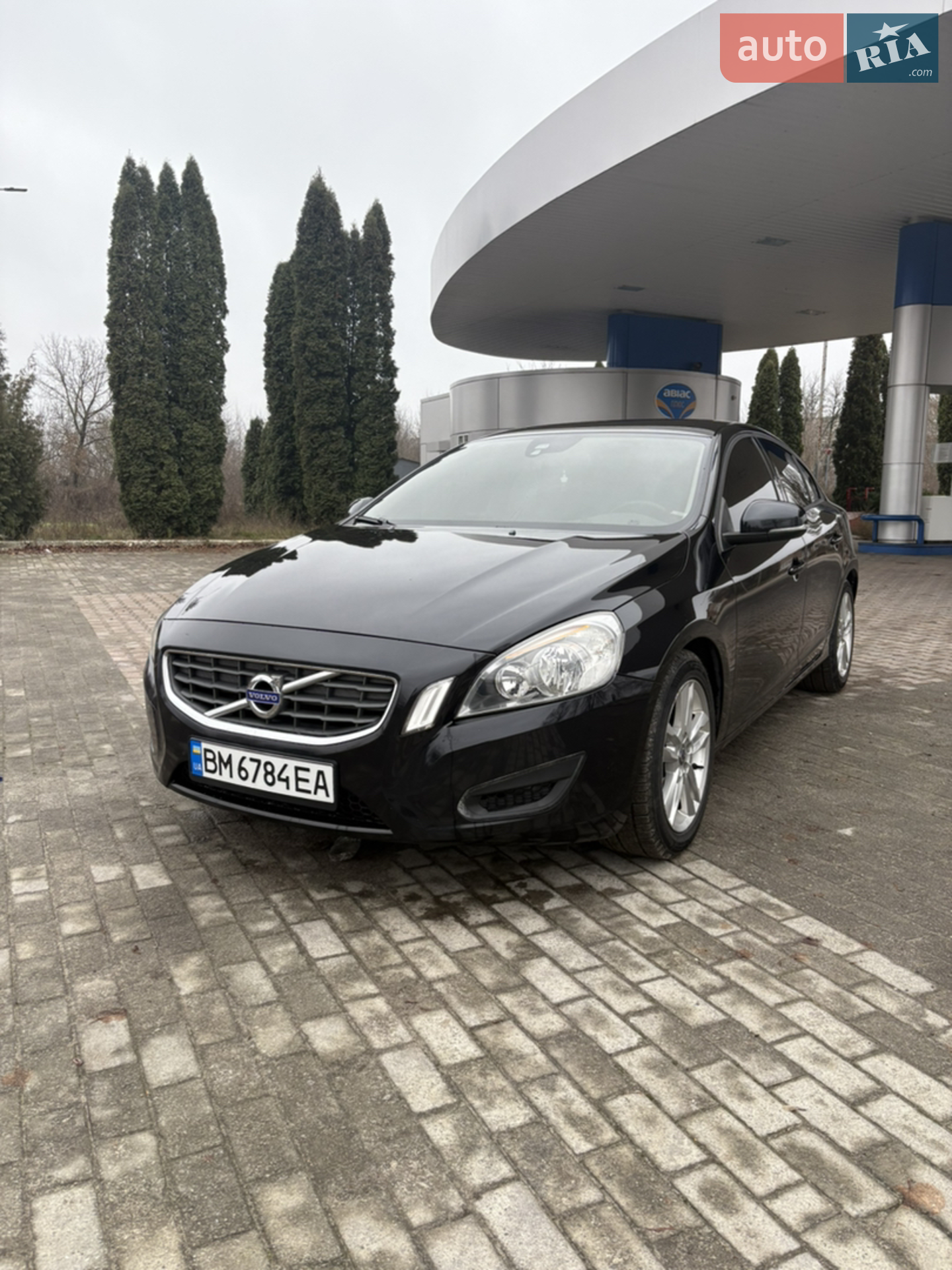 2011 Volvo S60 - фото 1