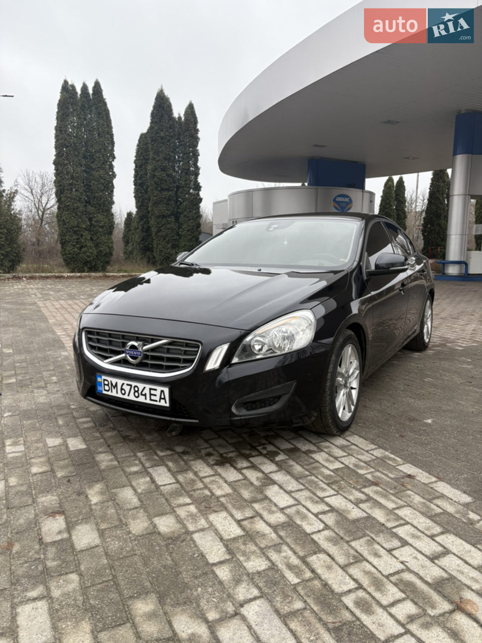 2011 Volvo S60 - мініатюра 29