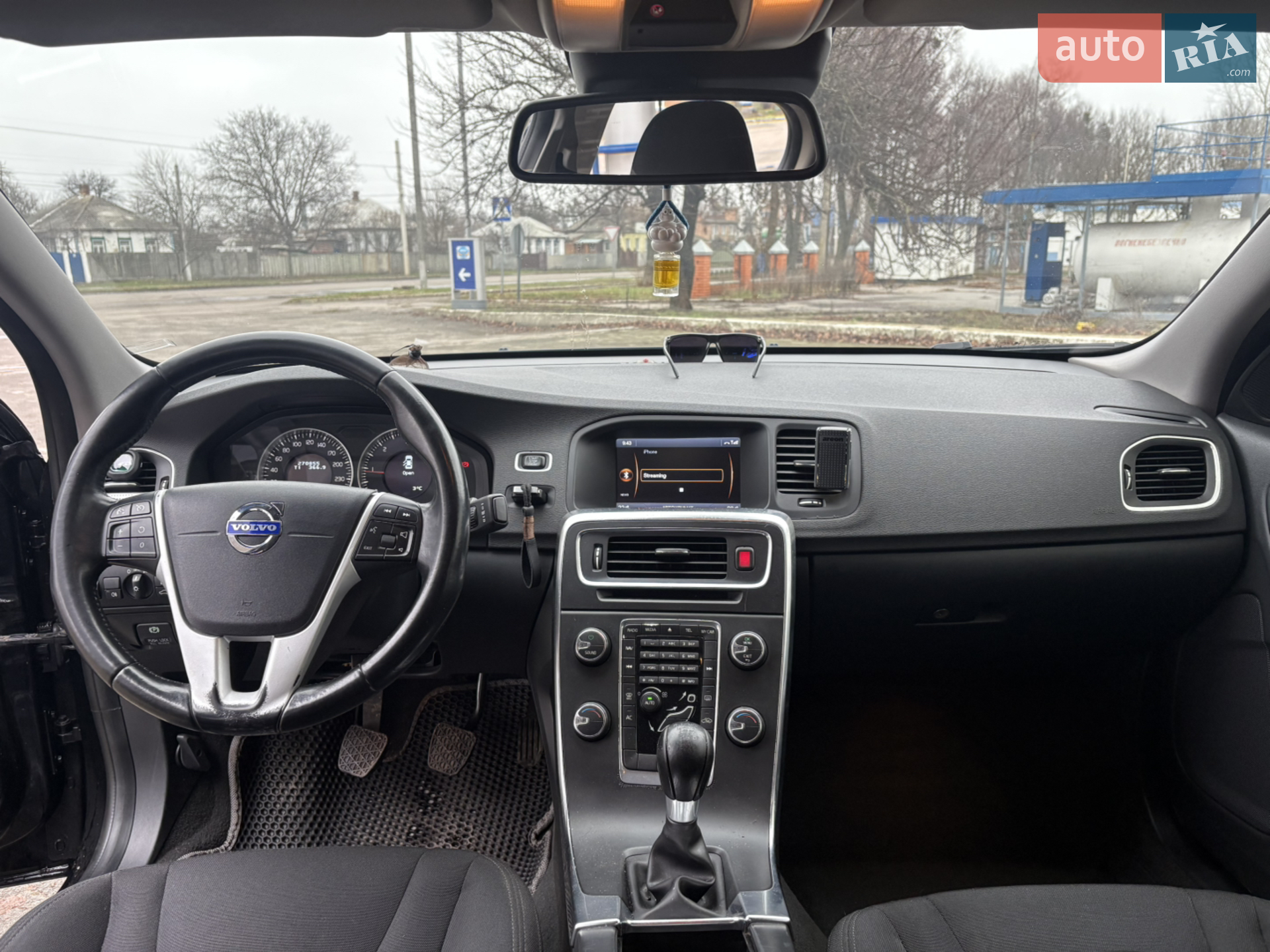 2011 Volvo S60 - мініатюра 24