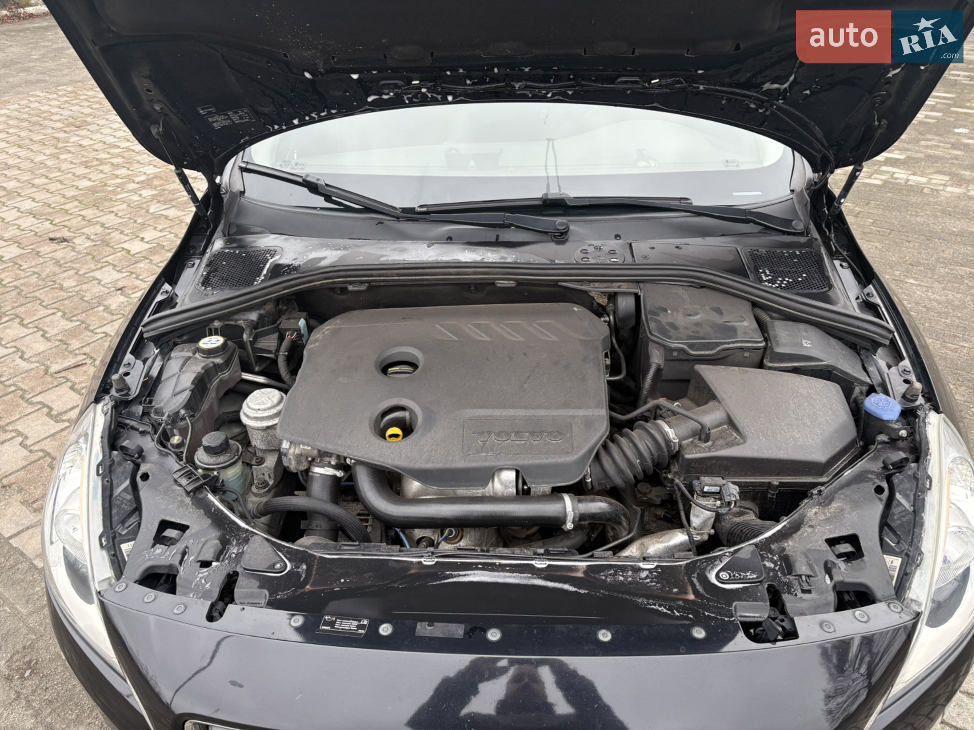 2011 Volvo S60 - мініатюра 25