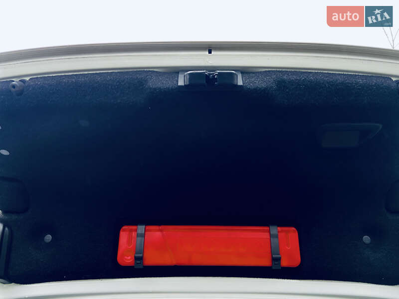 Седан Volvo S60 2011 в Вінниці