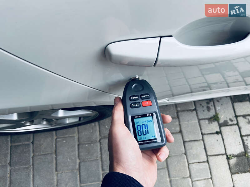 Седан Volvo S60 2011 в Вінниці