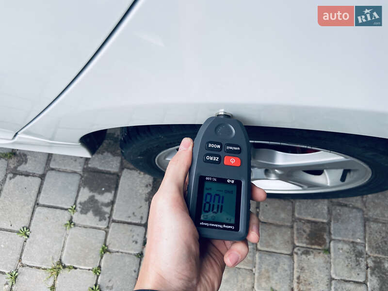 Седан Volvo S60 2011 в Вінниці