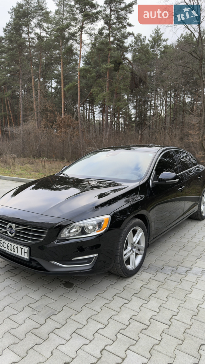 2014 Volvo S60 - мініатюра 18