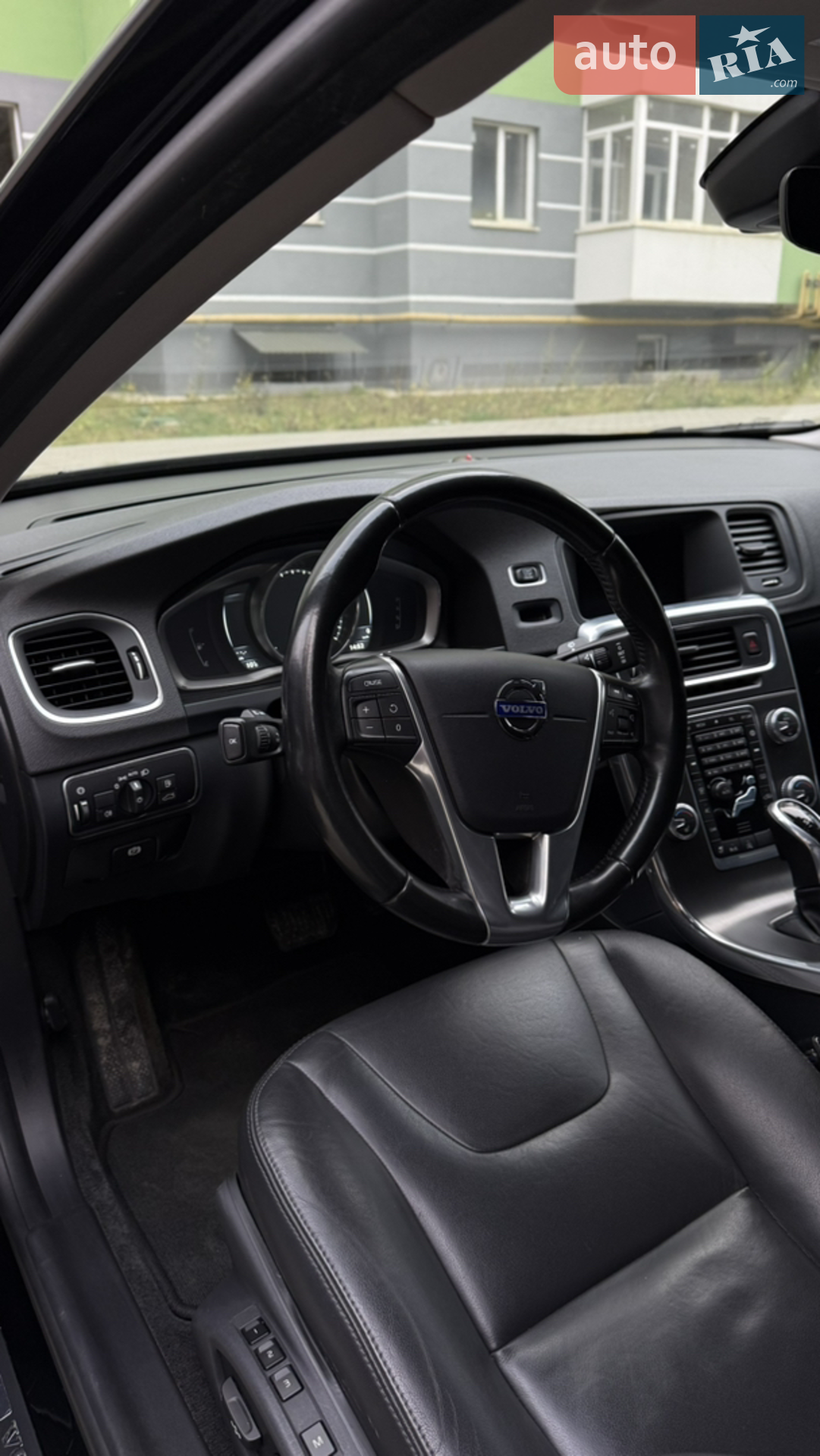 2015 Volvo S60 - мініатюра 14