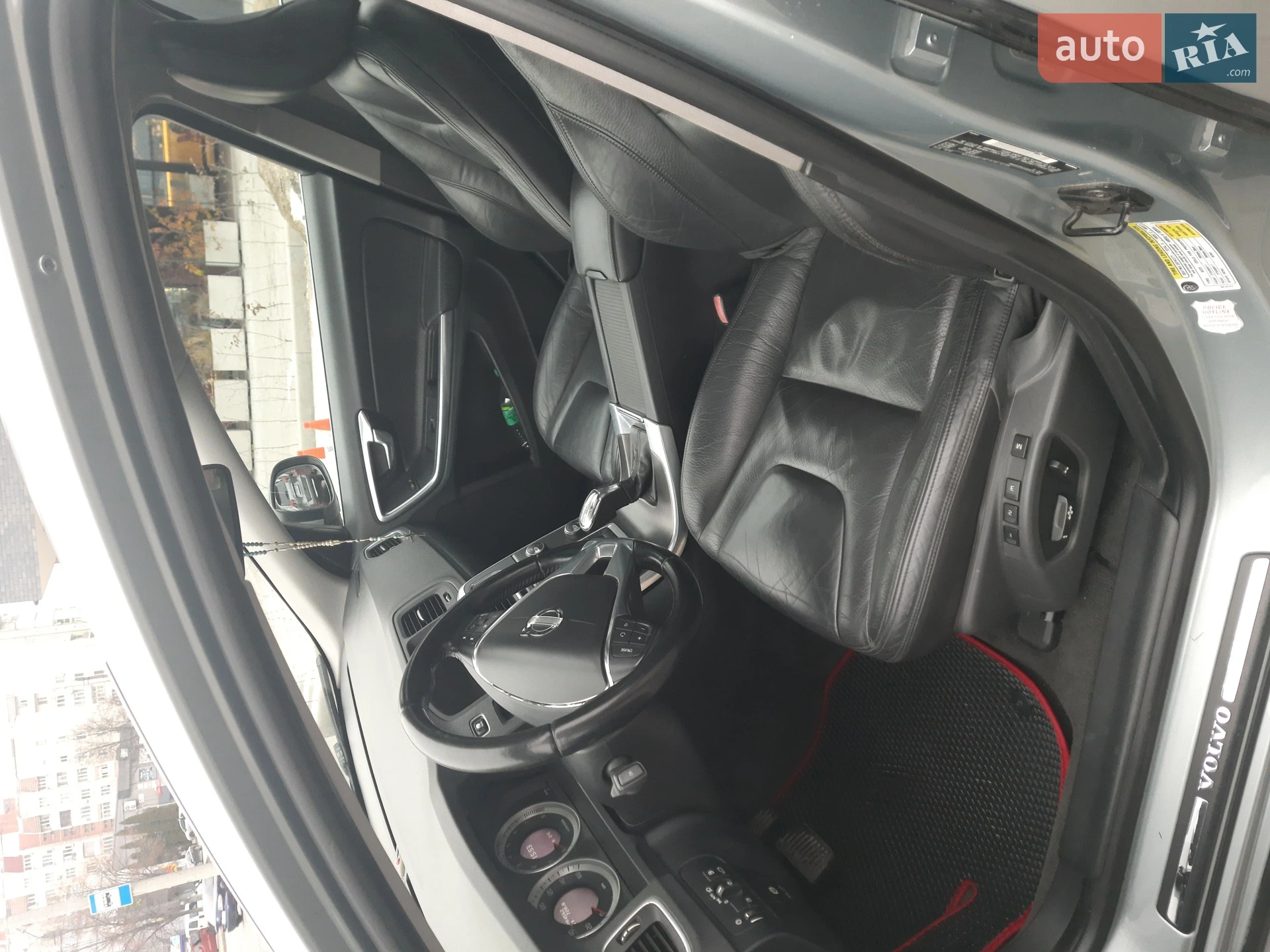 2012 Volvo S60 - мініатюра 13