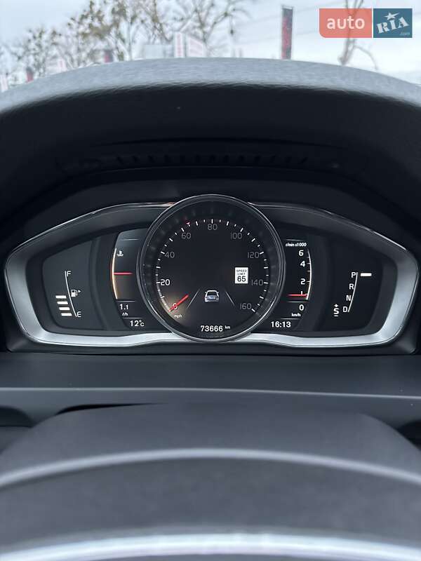 Седан Volvo S60 2015 в Белогородке фото 42 Седан Volvo S60 2015 в Белогородке