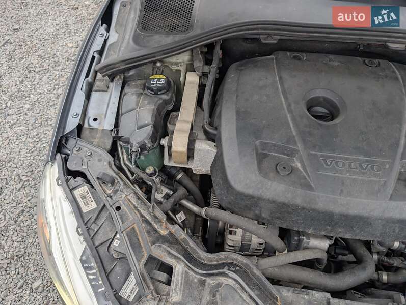 Седан Volvo S60 2017 в Ровно
