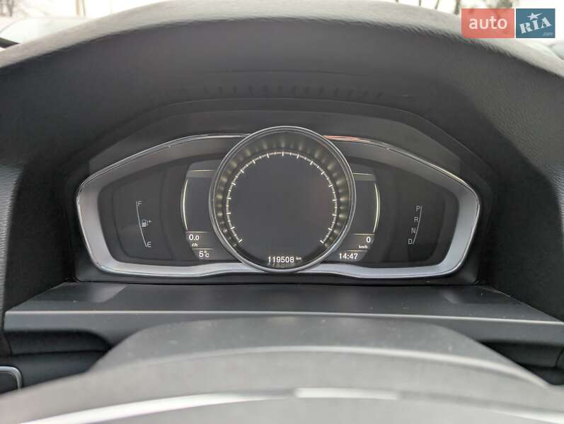 Седан Volvo S60 2017 в Ровно