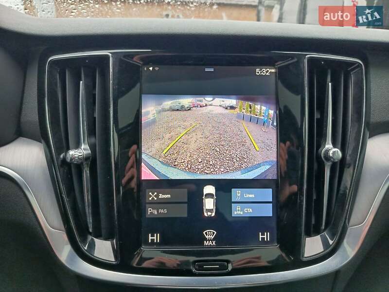 Седан Volvo S60 2020 в Луцке фото 11 Седан Volvo S60 2020 в Луцке
