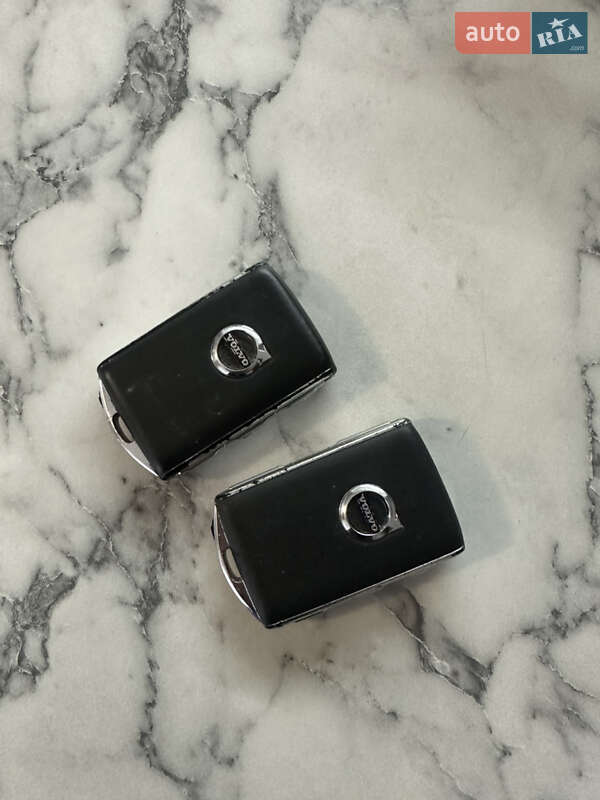 Седан Volvo S60 2019 в Одессе фото 25 Седан Volvo S60 2019 в Одессе