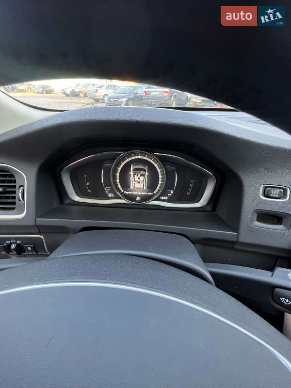 Седан Volvo S60 2017 в Сумах фото 5 Седан Volvo S60 2017 в Сумах