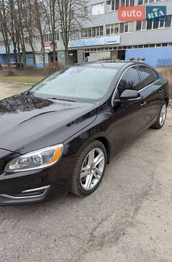 Седан Volvo S60 2013 в Запорожье