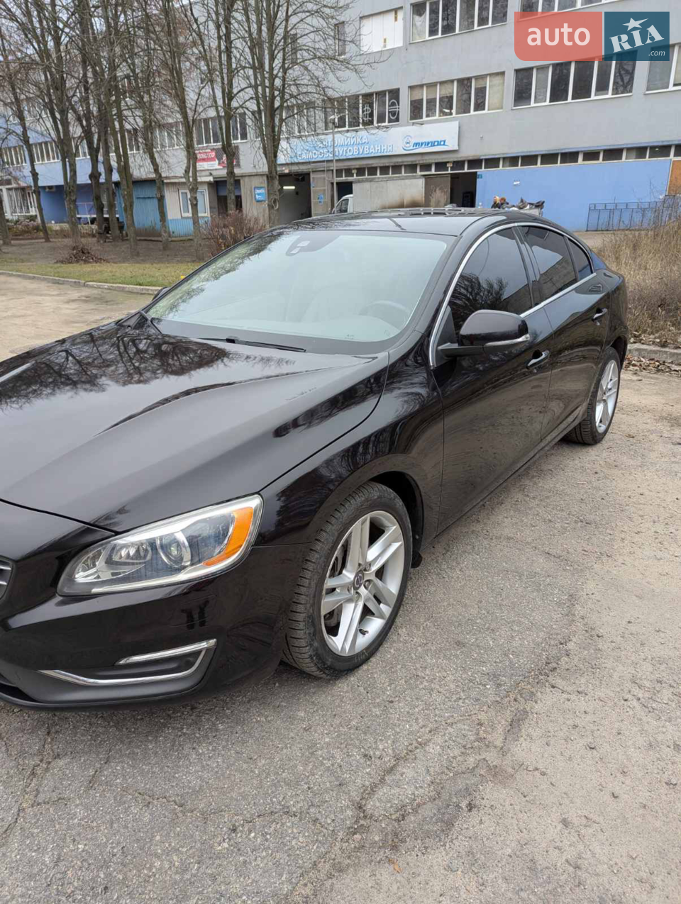2012 Volvo S60 - мініатюра 4