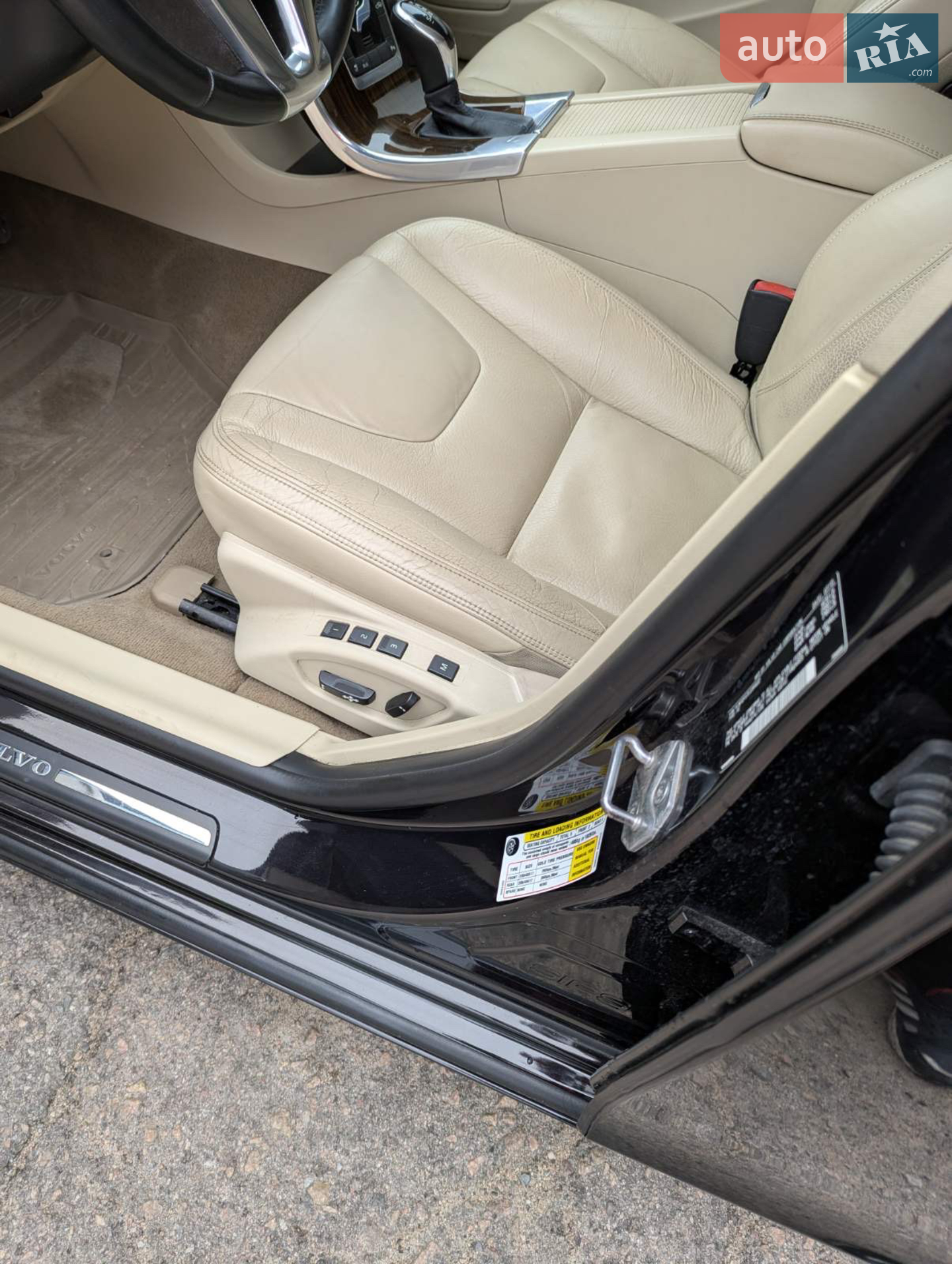 2013 Volvo S60 - мініатюра 9