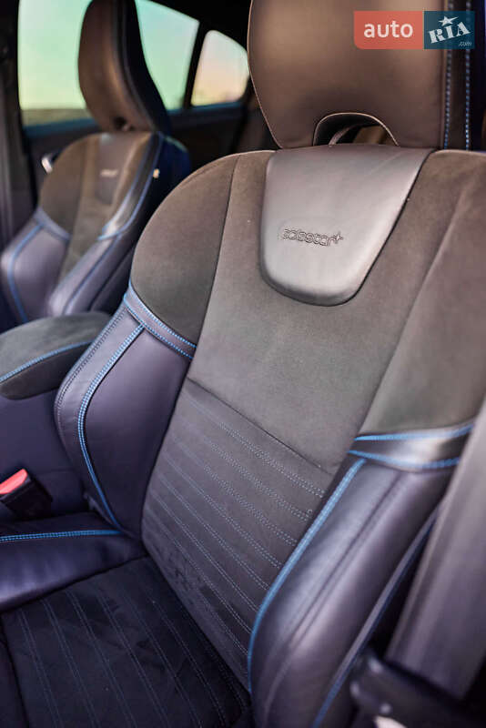 Седан Volvo S60 2017 в Ровно