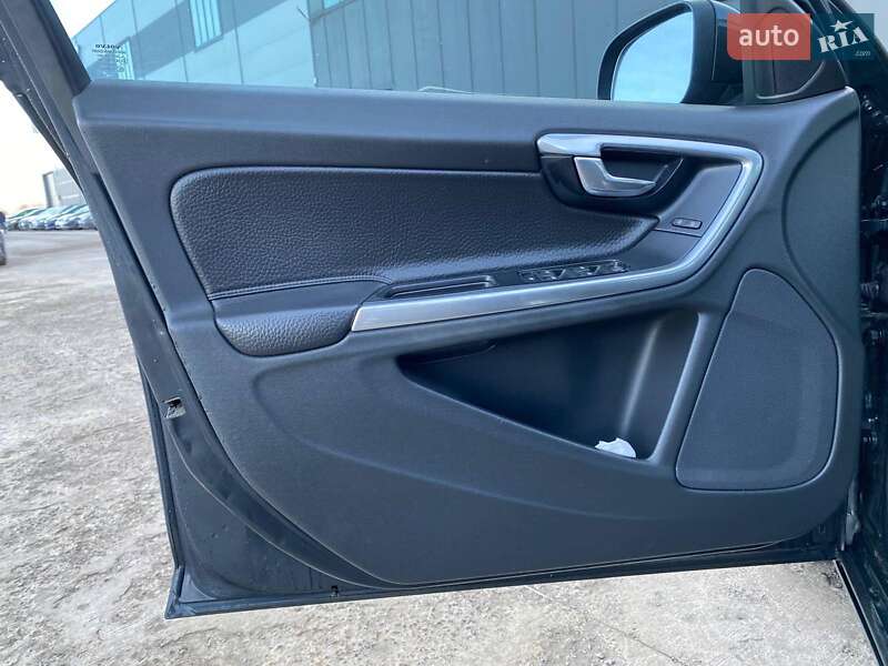 Седан Volvo S60 2011 в Львове фото 8 Седан Volvo S60 2011 в Львове