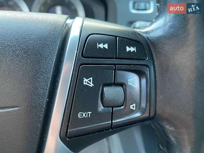 Седан Volvo S60 2011 в Львове фото 12 Седан Volvo S60 2011 в Львове