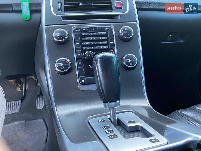 Седан Volvo S60 2011 в Львове фото 13 Седан Volvo S60 2011 в Львове