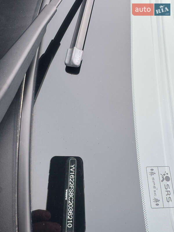 Седан Volvo S60 2011 в Житомире