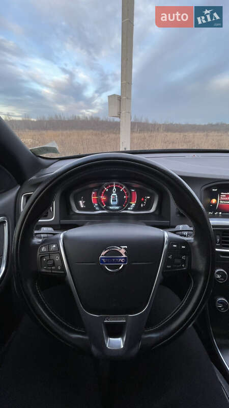 Седан Volvo S60 2014 в Львове фото 22 Седан Volvo S60 2014 в Львове