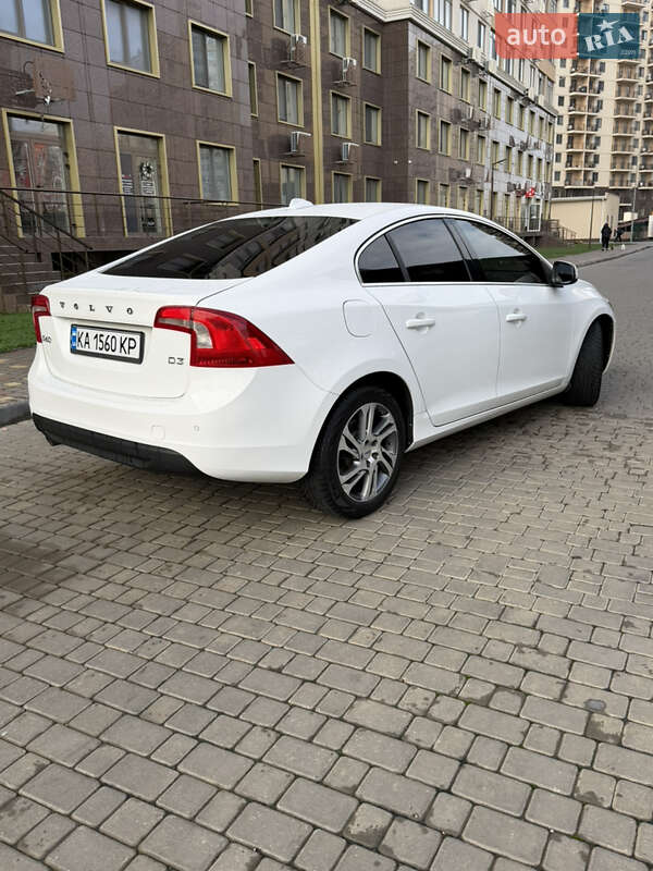 Седан Volvo S60 2013 в Одессе фото 3 Седан Volvo S60 2013 в Одессе