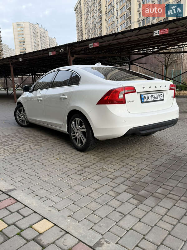 Седан Volvo S60 2013 в Одессе фото 6 Седан Volvo S60 2013 в Одессе