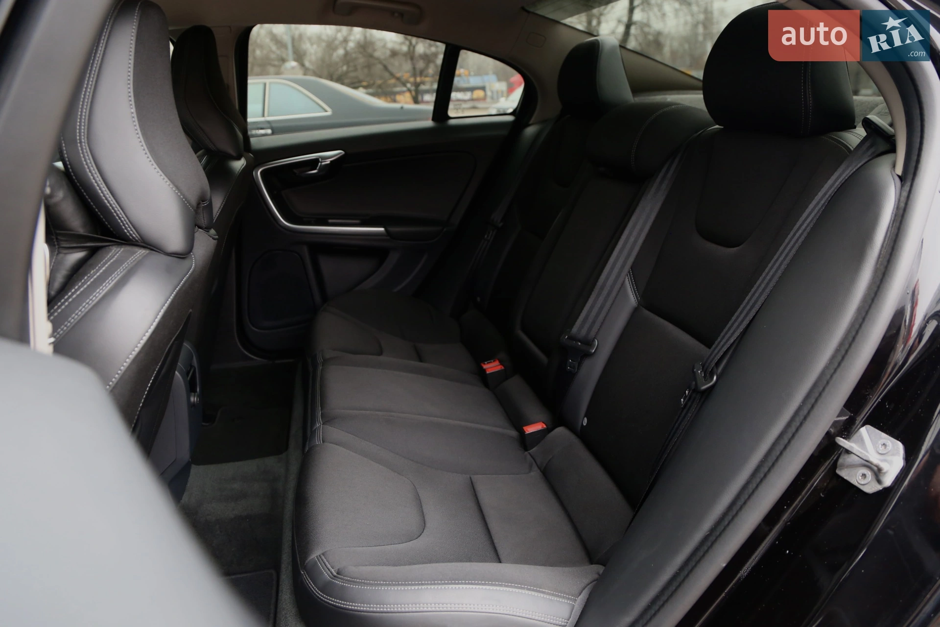 2017 Volvo S60 - мініатюра 10