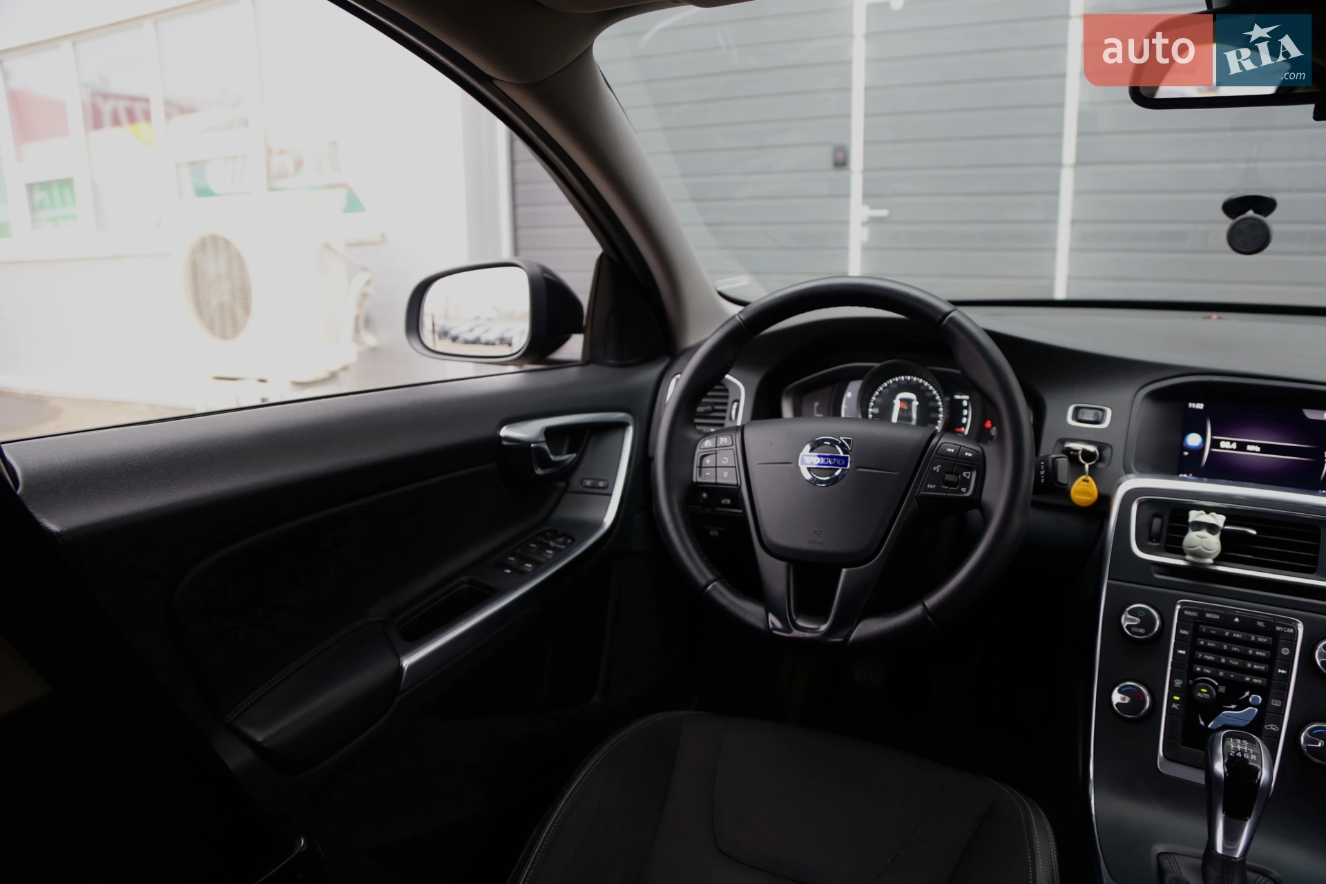 2017 Volvo S60 - мініатюра 13