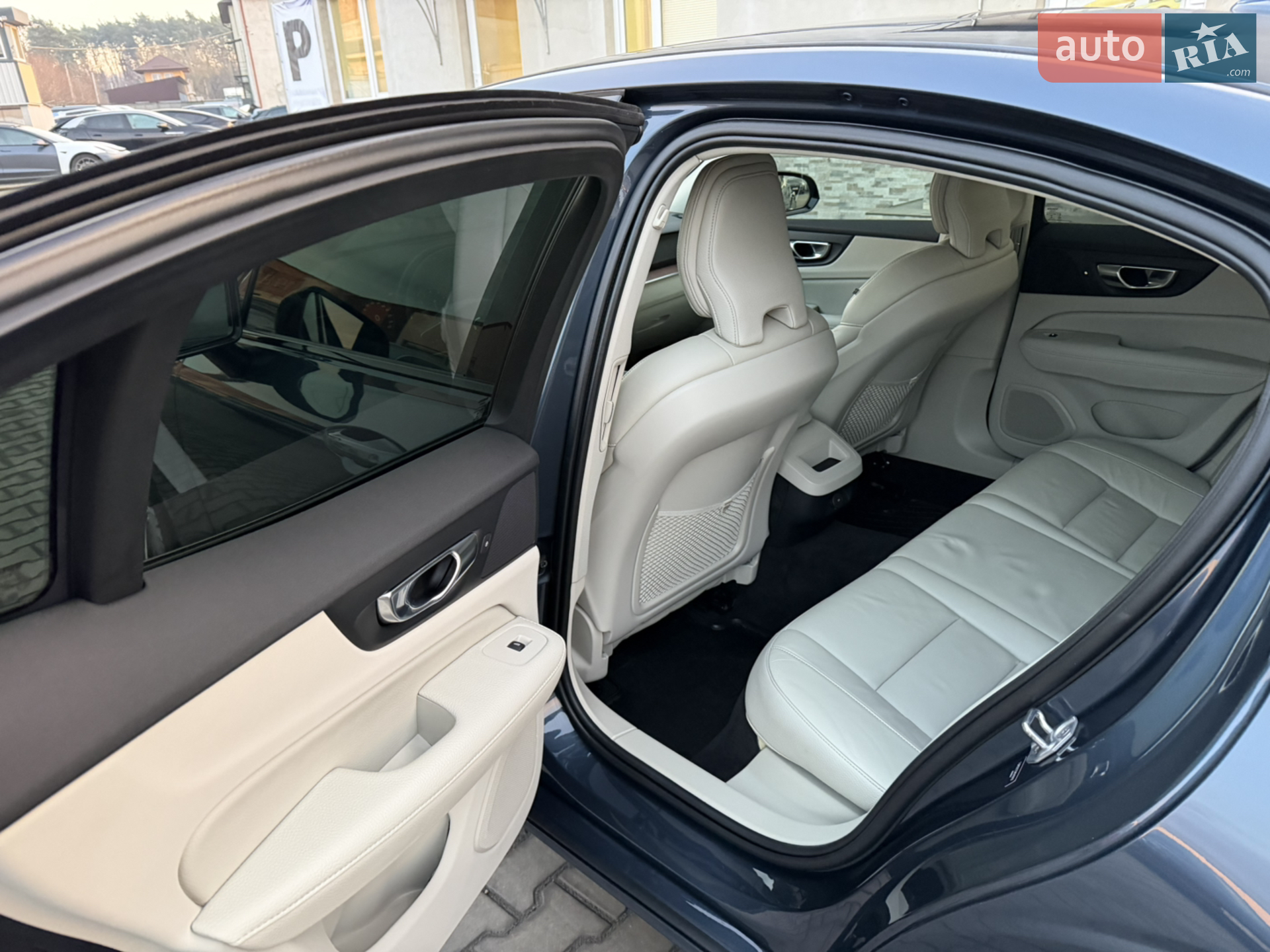2021 Volvo S60 - мініатюра 32