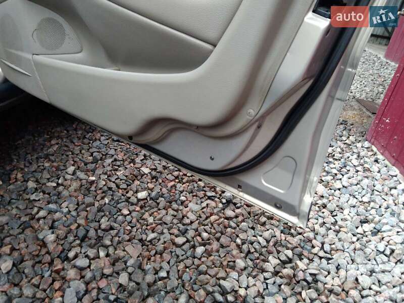 Седан Volvo S60 2001 в Днепре