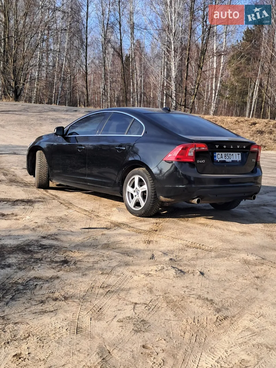 2013 Volvo S60 - мініатюра 20