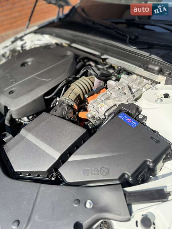 Седан Volvo S60 2020 в Києві