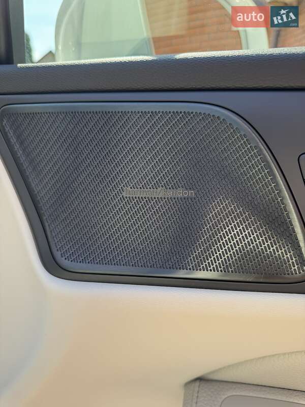 Седан Volvo S60 2020 в Києві