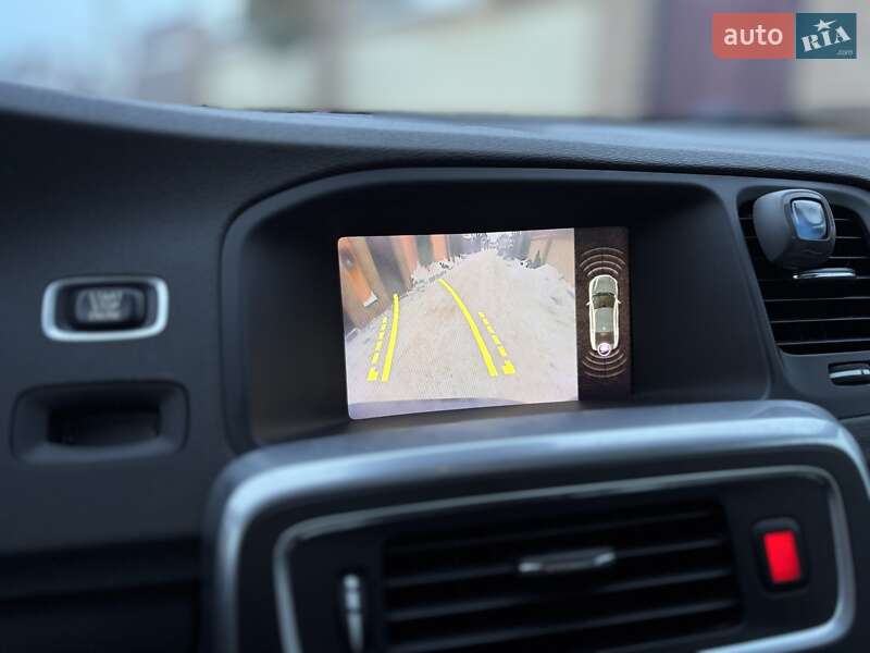 Седан Volvo S60 2017 в Житомирі фото 25 Седан Volvo S60 2017 в Житомирі