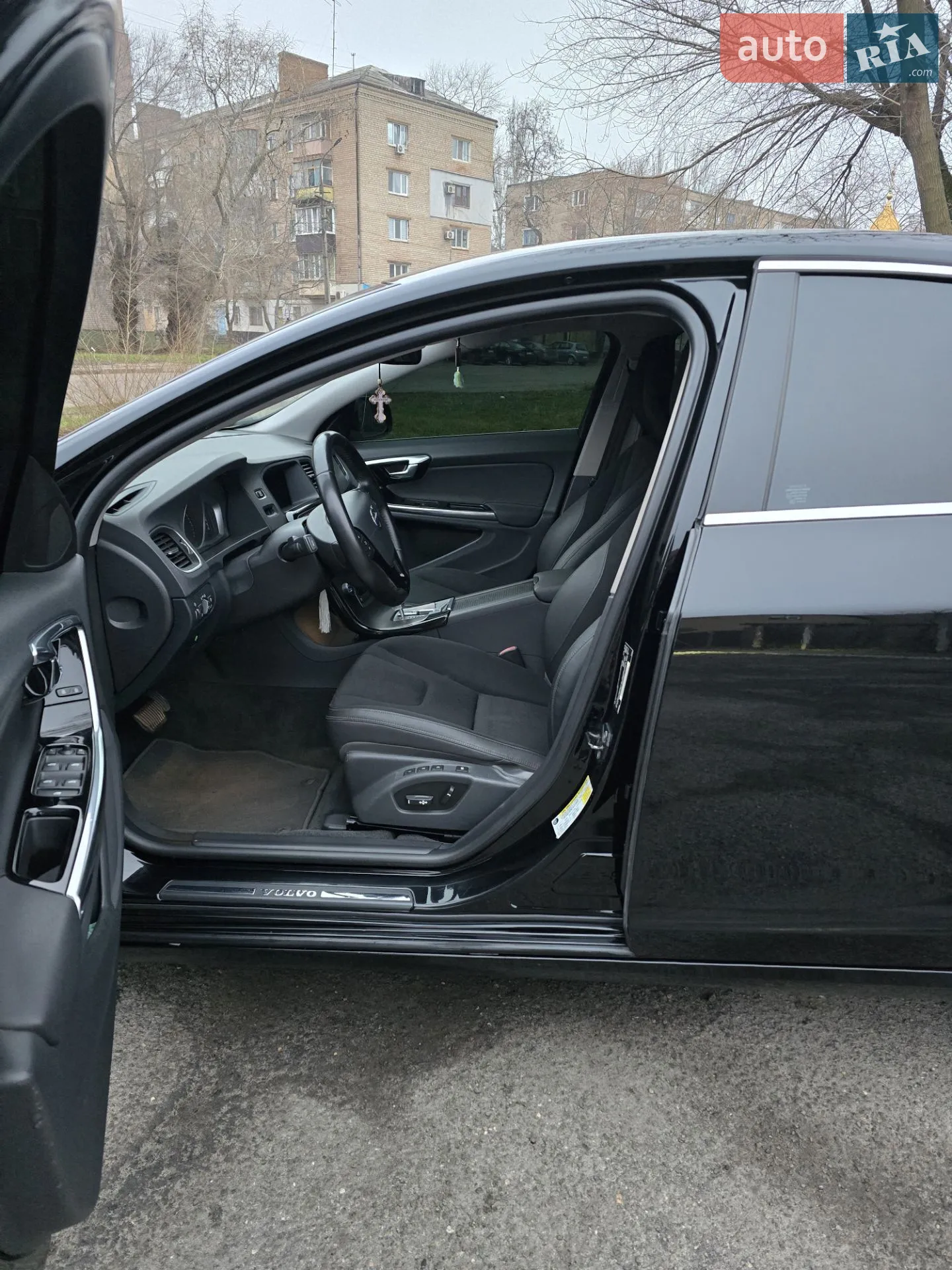 2012 Volvo S60 - мініатюра 10