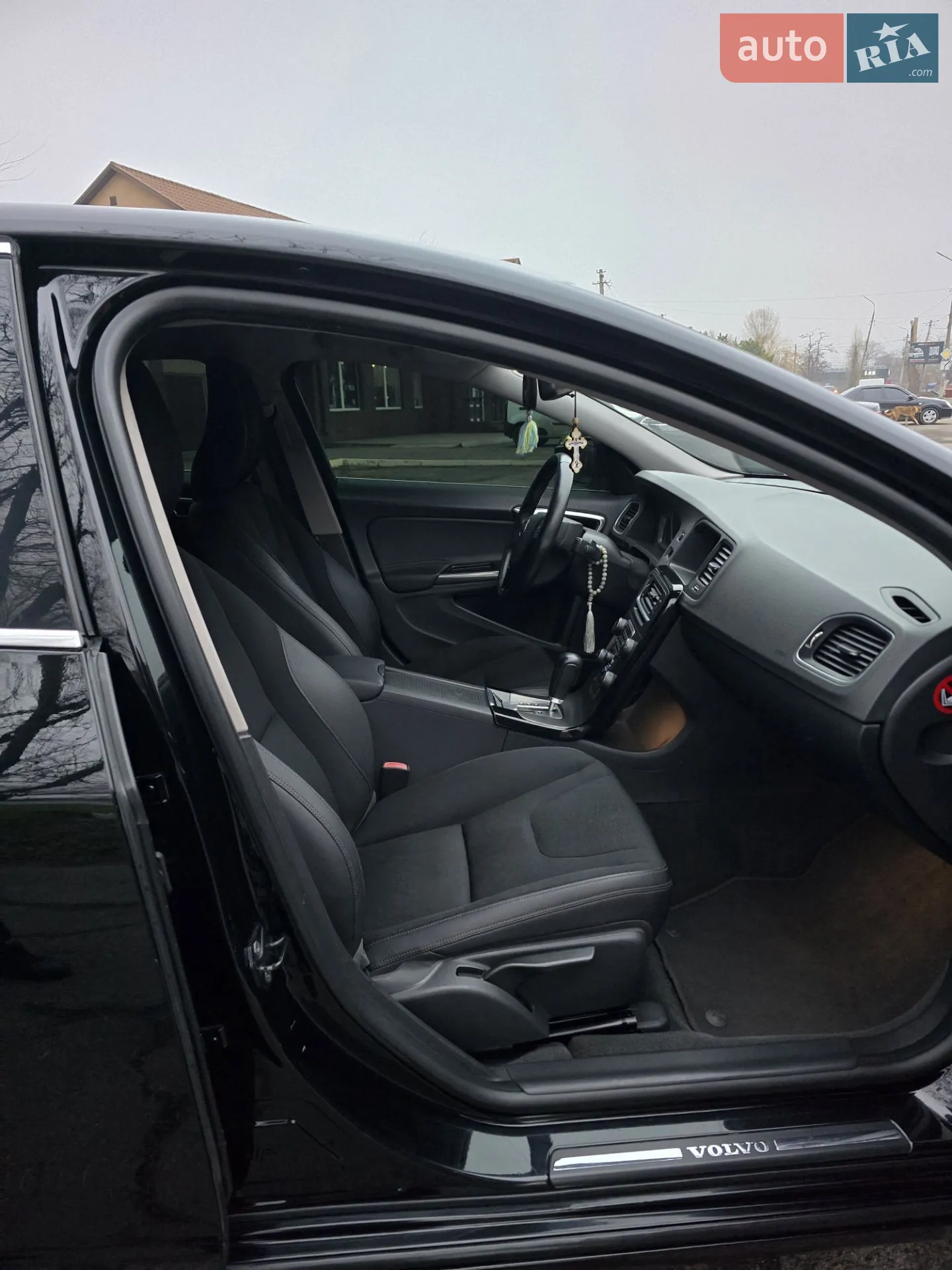2012 Volvo S60 - мініатюра 13