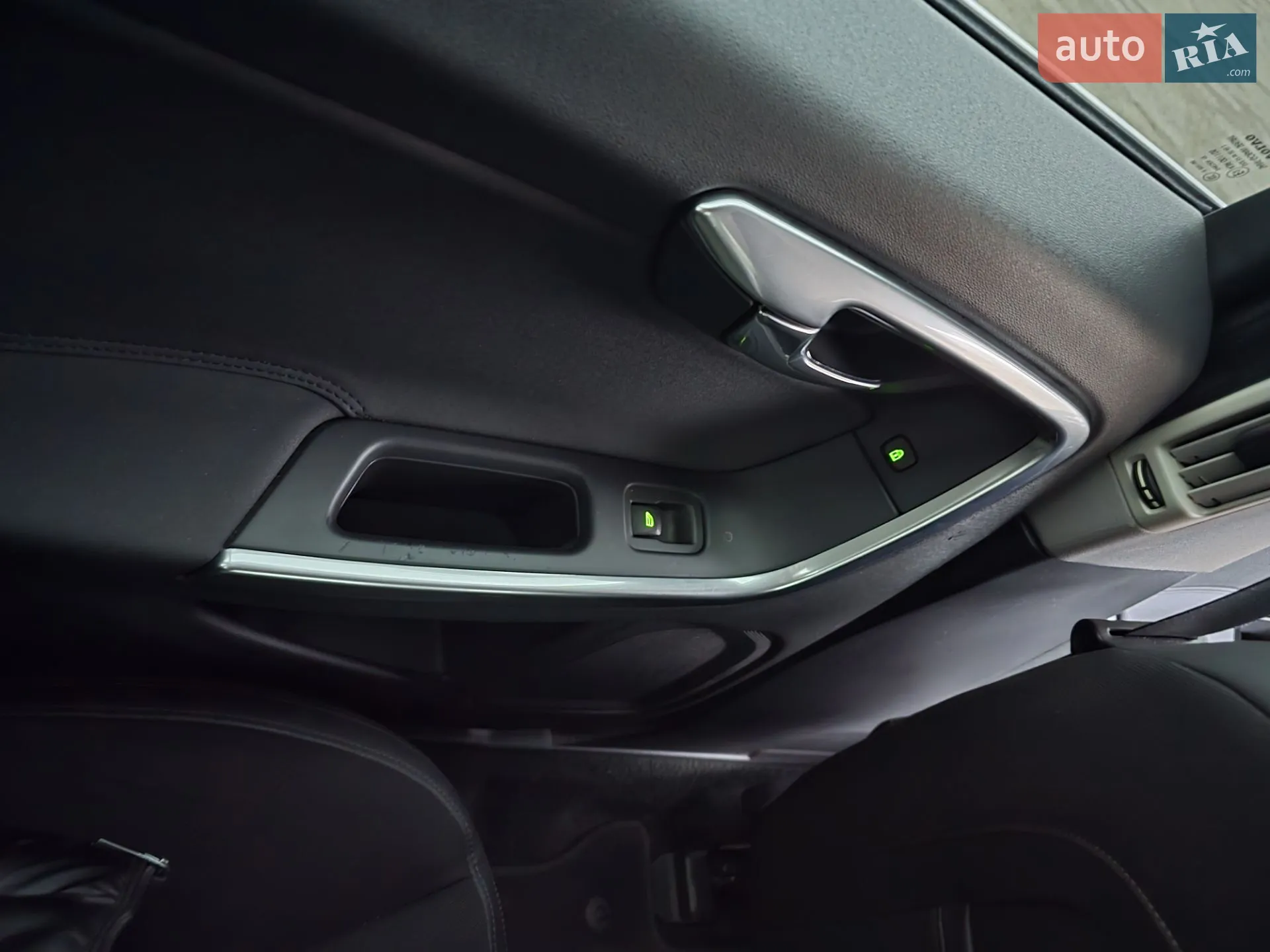 2012 Volvo S60 - мініатюра 21