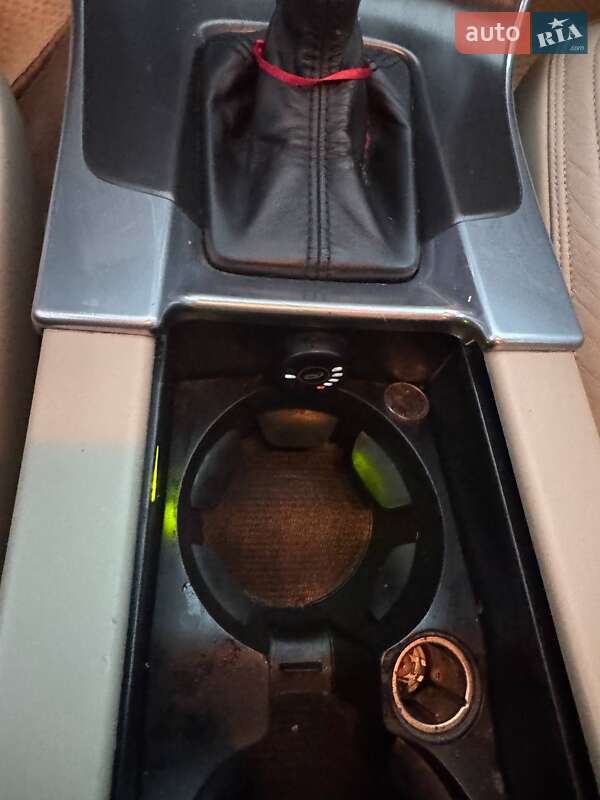 Седан Volvo S60 2013 в Новояворовске