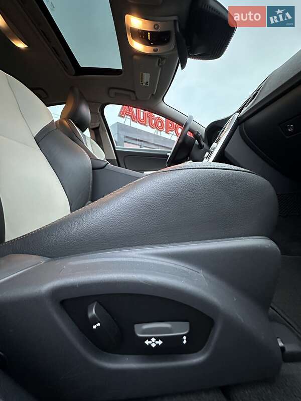 Седан Volvo S60 2015 в Белогородке