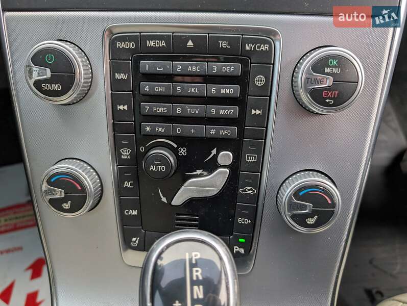 Седан Volvo S60 2017 в Рівному фото 52 Седан Volvo S60 2017 в Рівному