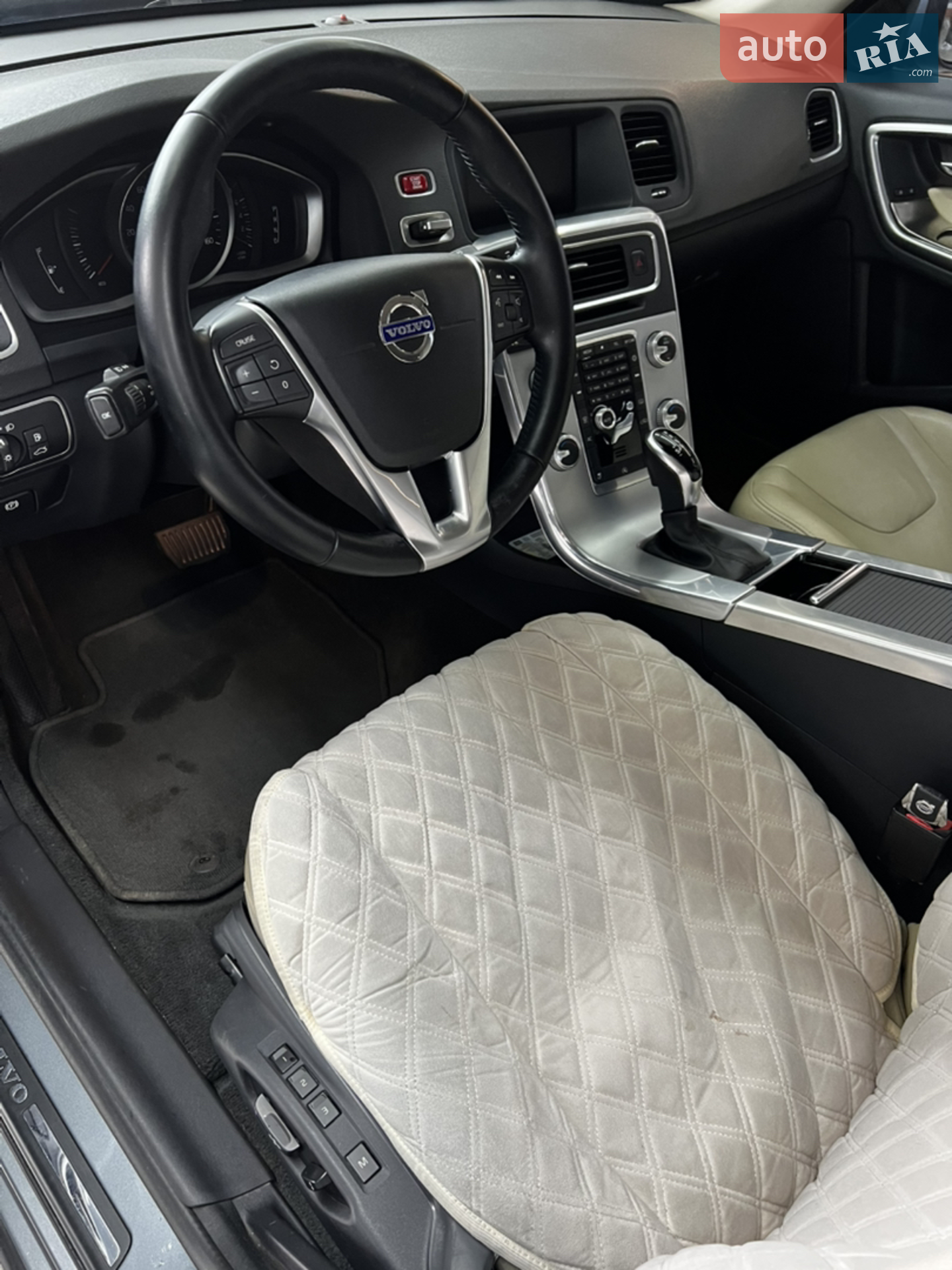 2016 Volvo S60 - мініатюра 8